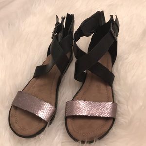 NineWest Sandals